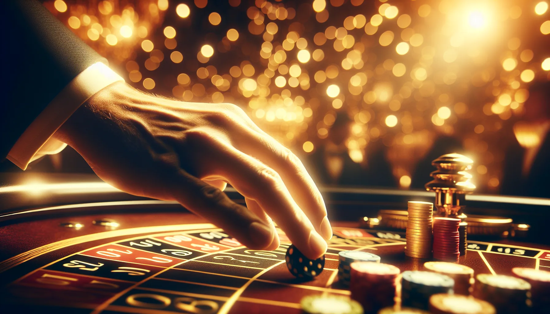Luck Casino UK payment guide image